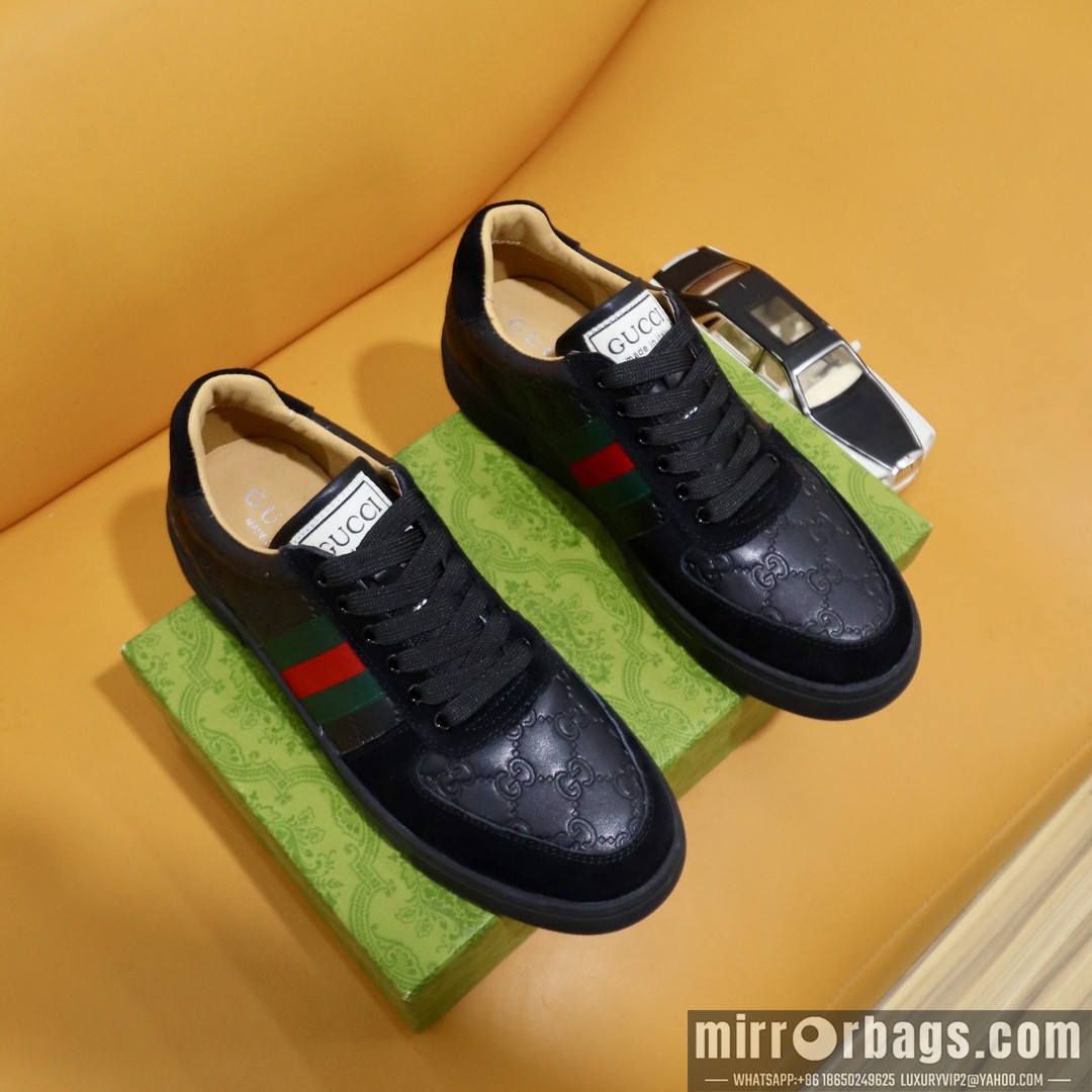 Gucci Replica Shoes sz38-45 hnh1204