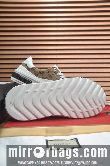 Gucci Replica Shoes sz38-45 mnh0805