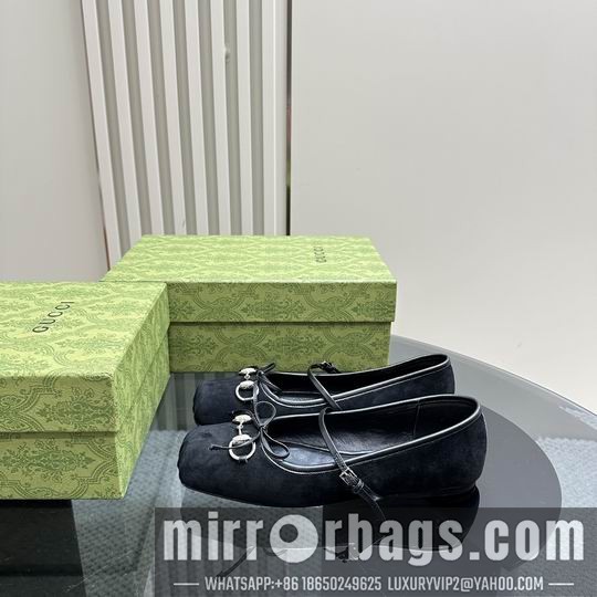 Gucci Replica Shoes sz35-39 mnh0801