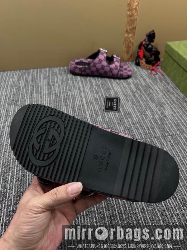 Gucci Replica Shoes sz36-47 mnf0322