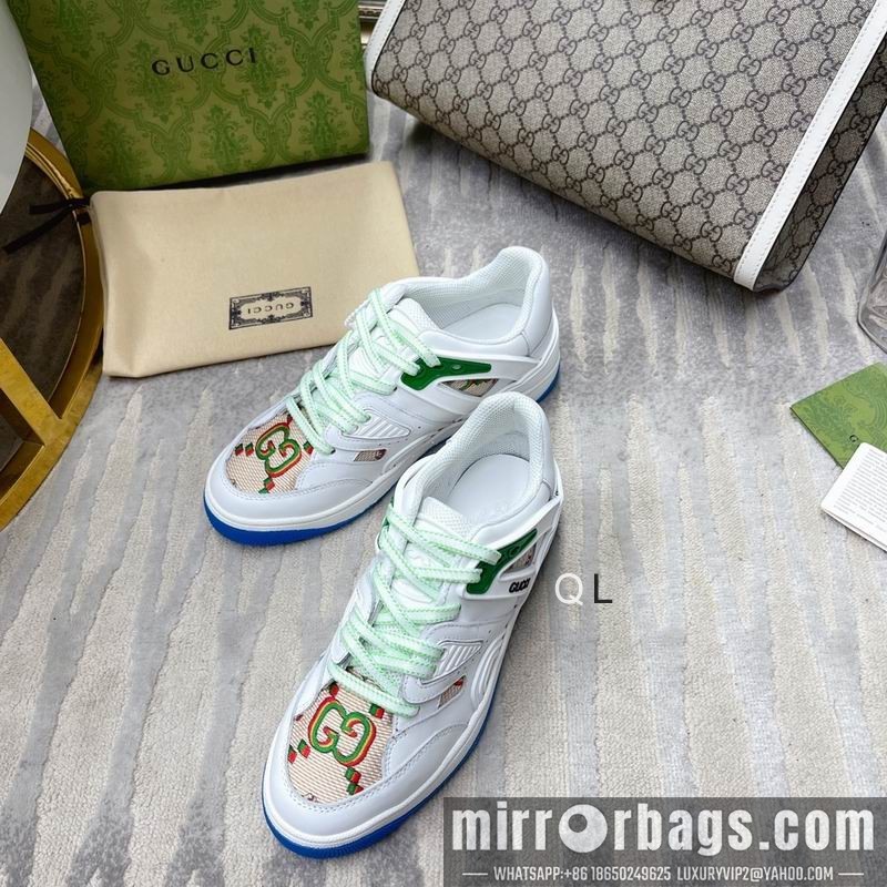 Gucci Replica Shoes sz35-44 ngh0305