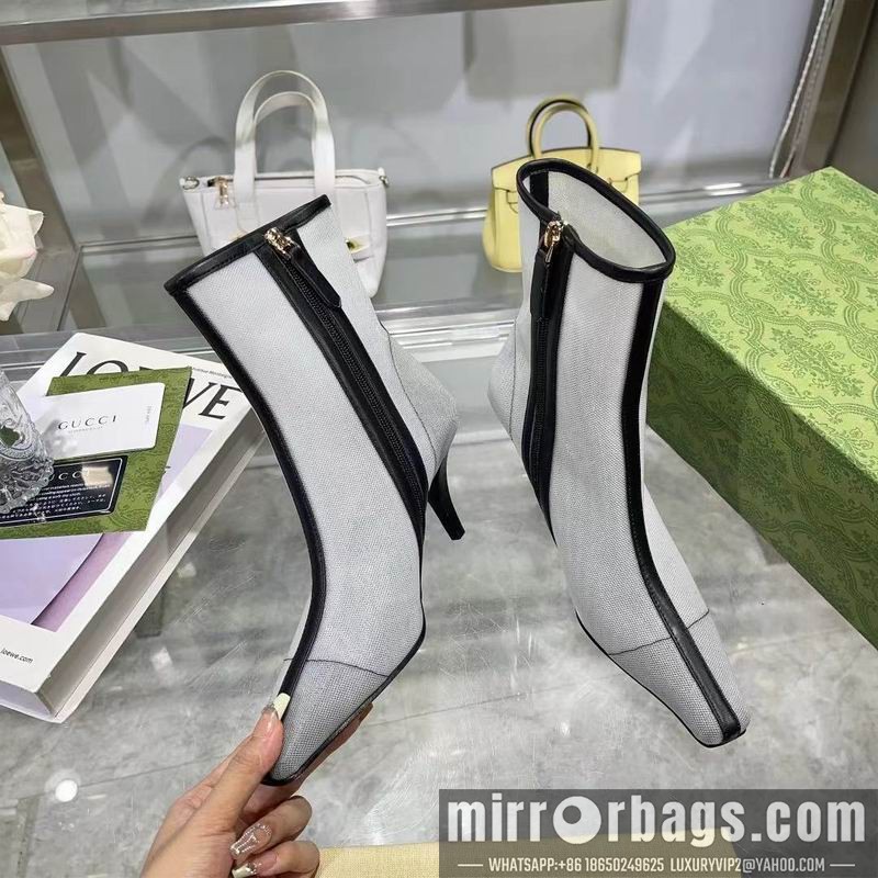 Gucci Replica Shoes sz35-42 7.5cm mnf030304
