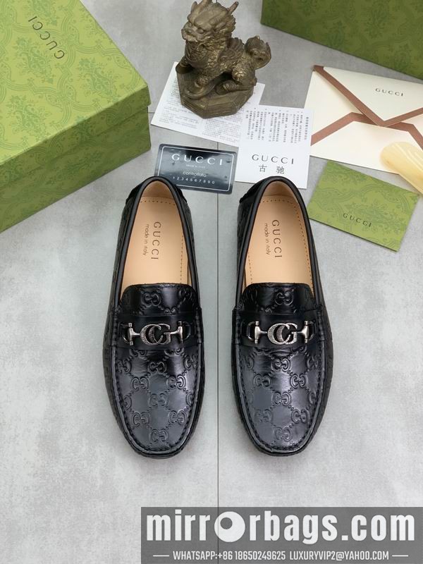 Gucci Replica Shoes sz38-45 mnf0205