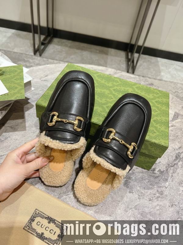 Gucci Replica Shoes sz35-42 mnf0212