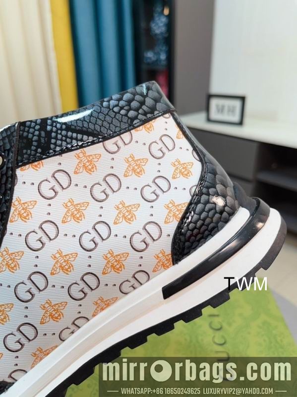 Gucci Replica Shoes sz38-45 2C WM1011