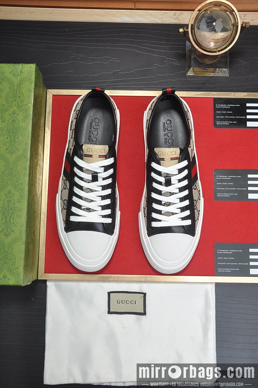 Gucci Replica Shoes sz38-44 h0712
