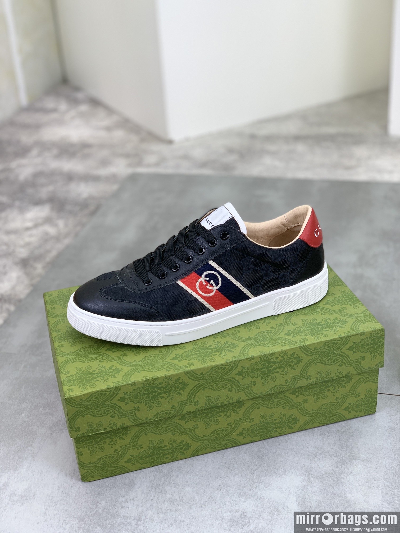 Gucci Replica Shoes sz38-44 h0610