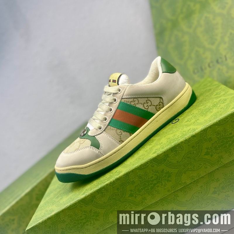 Gucci Replica Shoes sz35-40 39-44 hnh0314