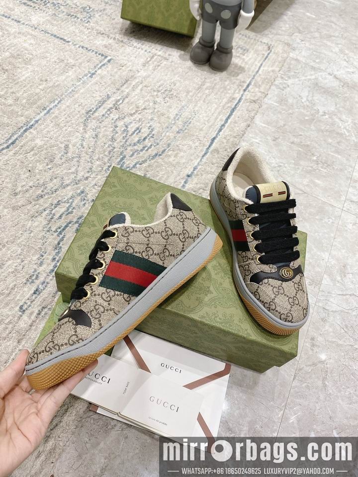 Gucci Replica Shoes sz35-44 hnh0304
