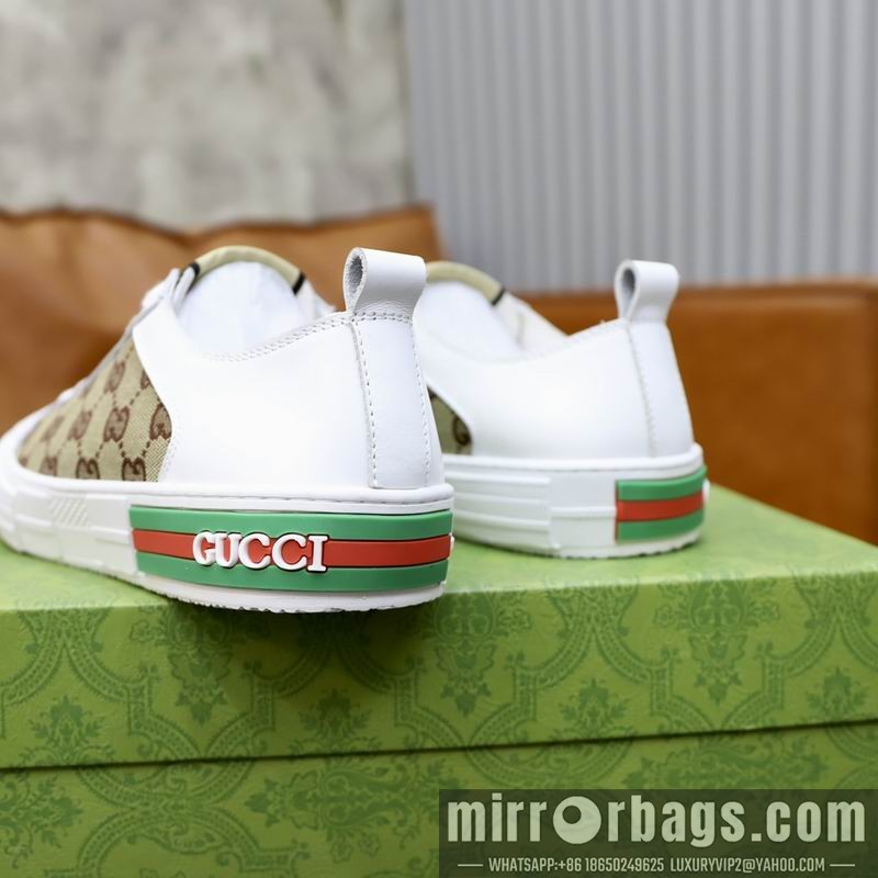 Gucci Replica Shoes sz38-44 hnm01102
