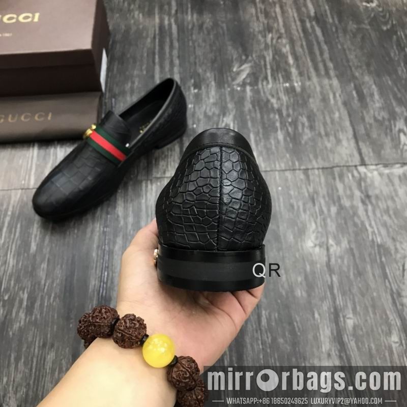 Gucci Replica Shoes sz39-46 CRQ0305