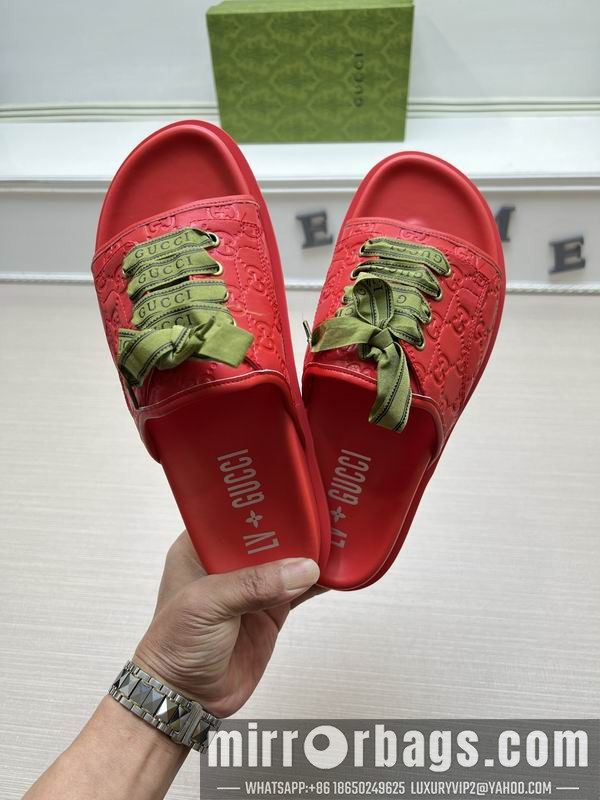 Gucci Replica Shoes X LV sz38-45 mnf0306
