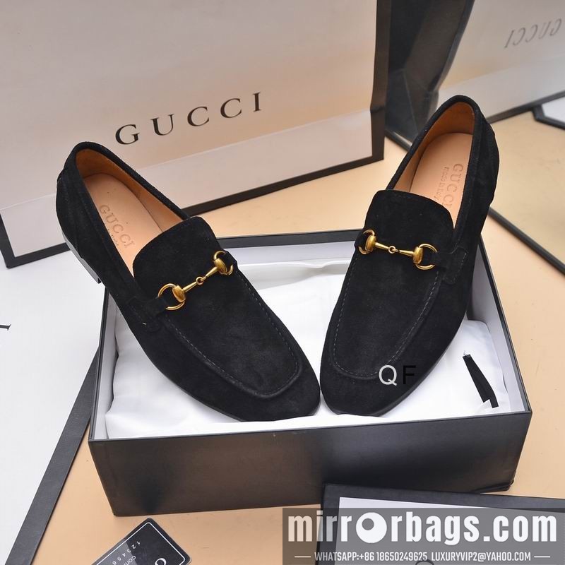 Gucci Replica Shoes sz38-45 F03100