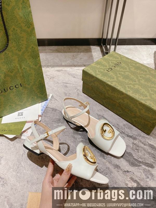 Gucci Replica Shoes sz34-42 mnf0308