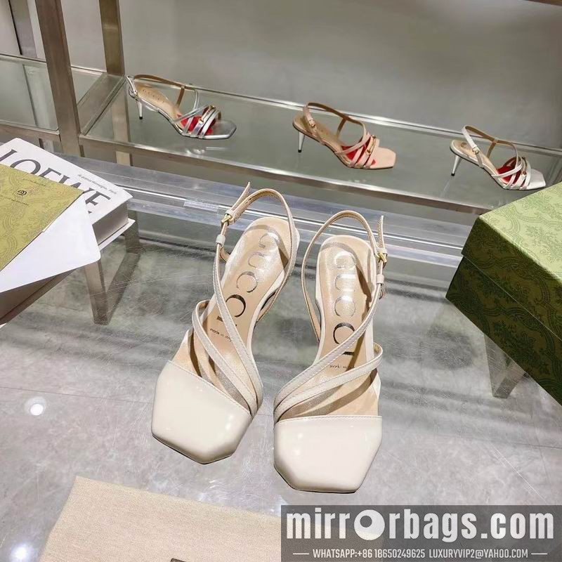 Gucci Replica Shoes sz35-42 6.5cm mnf0311