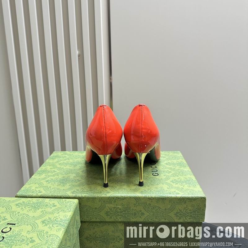 Gucci Replica Shoes sz35-42 8.5cm mnf0104