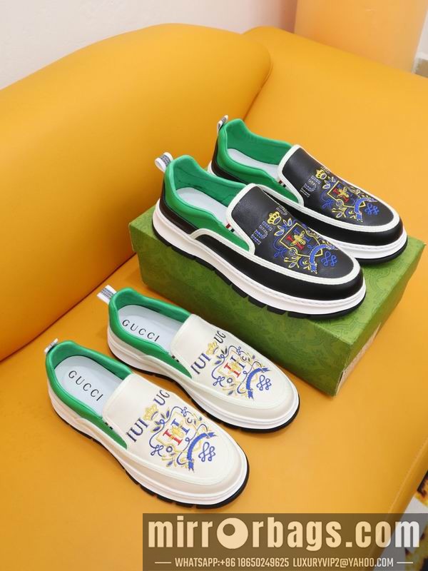 Gucci Replica Shoes sz38-45 mnf0205