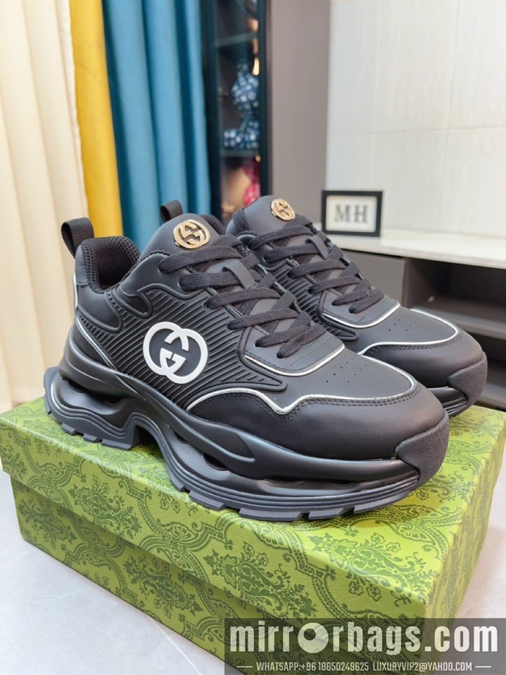 Gucci Replica Shoes sz38-44 h0607