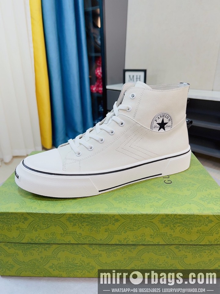 Gucci Replica Shoes sz38-44 hnh0201