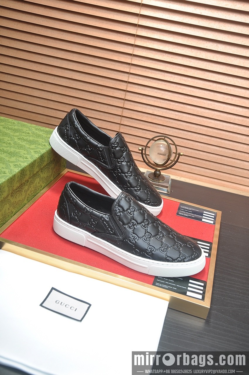 Gucci Replica Shoes sz38-44 h1002