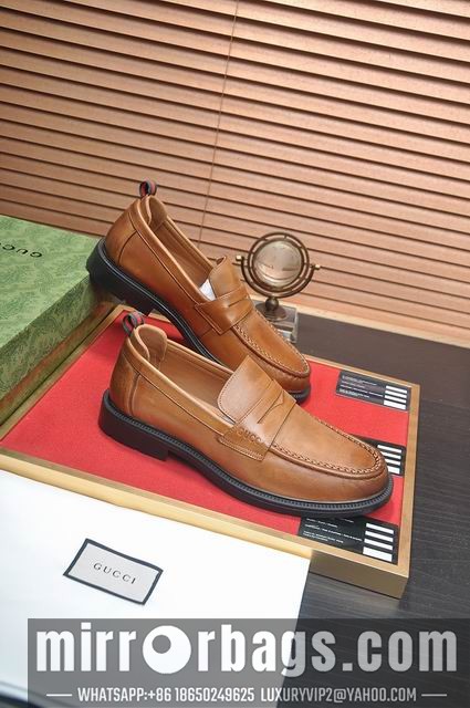 Gucci Replica Shoes sz38-45 mnh0803
