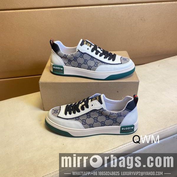 Gucci Replica Shoes sz38-45 WM0201