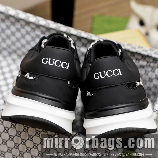 Gucci Replica Shoes sz38-44 mnh0510