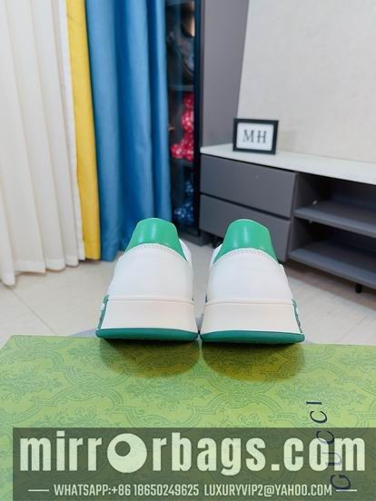 Gucci Replica Shoes sz38-44 mnh0606