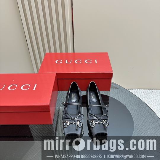 Gucci Replica Shoes sz35-39 mnh0701