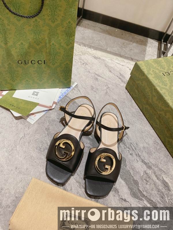 Gucci Replica Shoes sz34-42 mnf0308