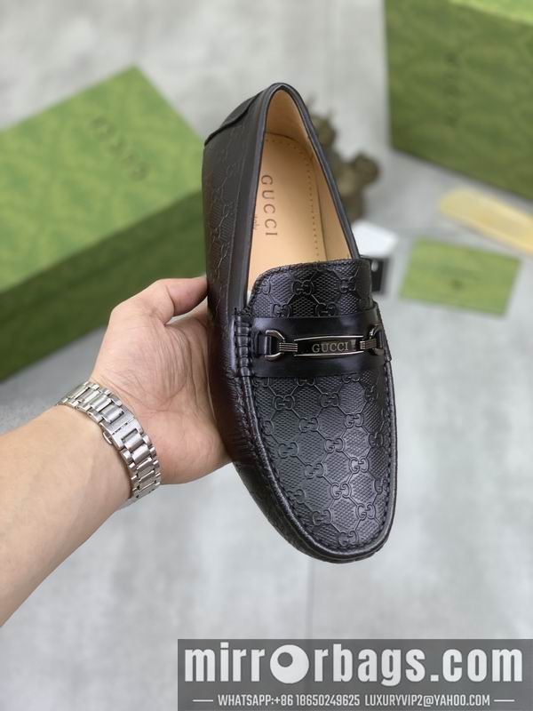 Gucci Replica Shoes sz38-45 mnf0357
