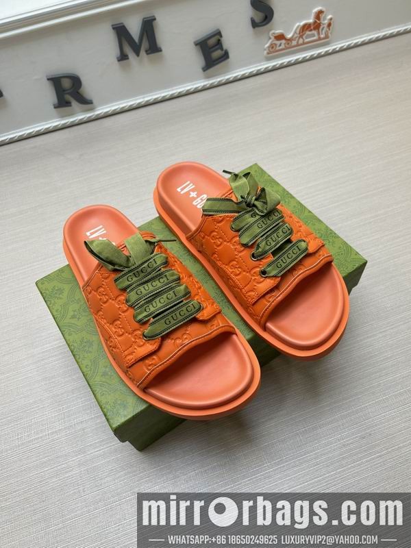 Gucci Replica Shoes X LV sz38-45 mnf0306