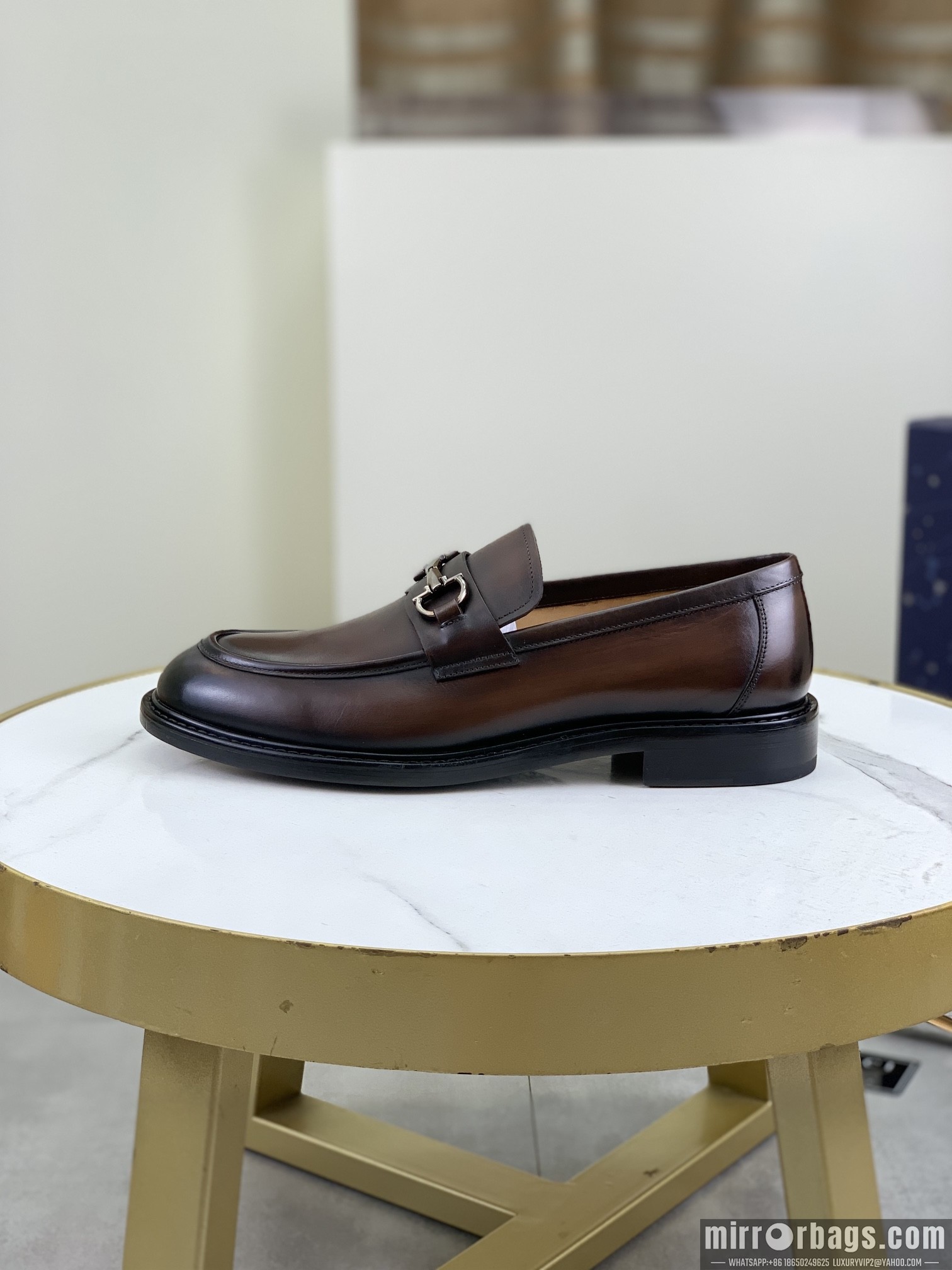 Gucci Replica Shoes sz39-44 h1007