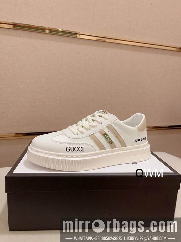 Gucci Replica Shoes sz38-45 WM0401