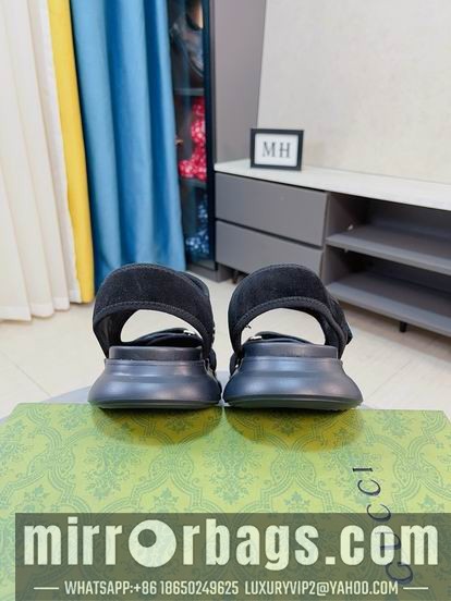 Gucci Replica Shoes sz38-44 mnh0603