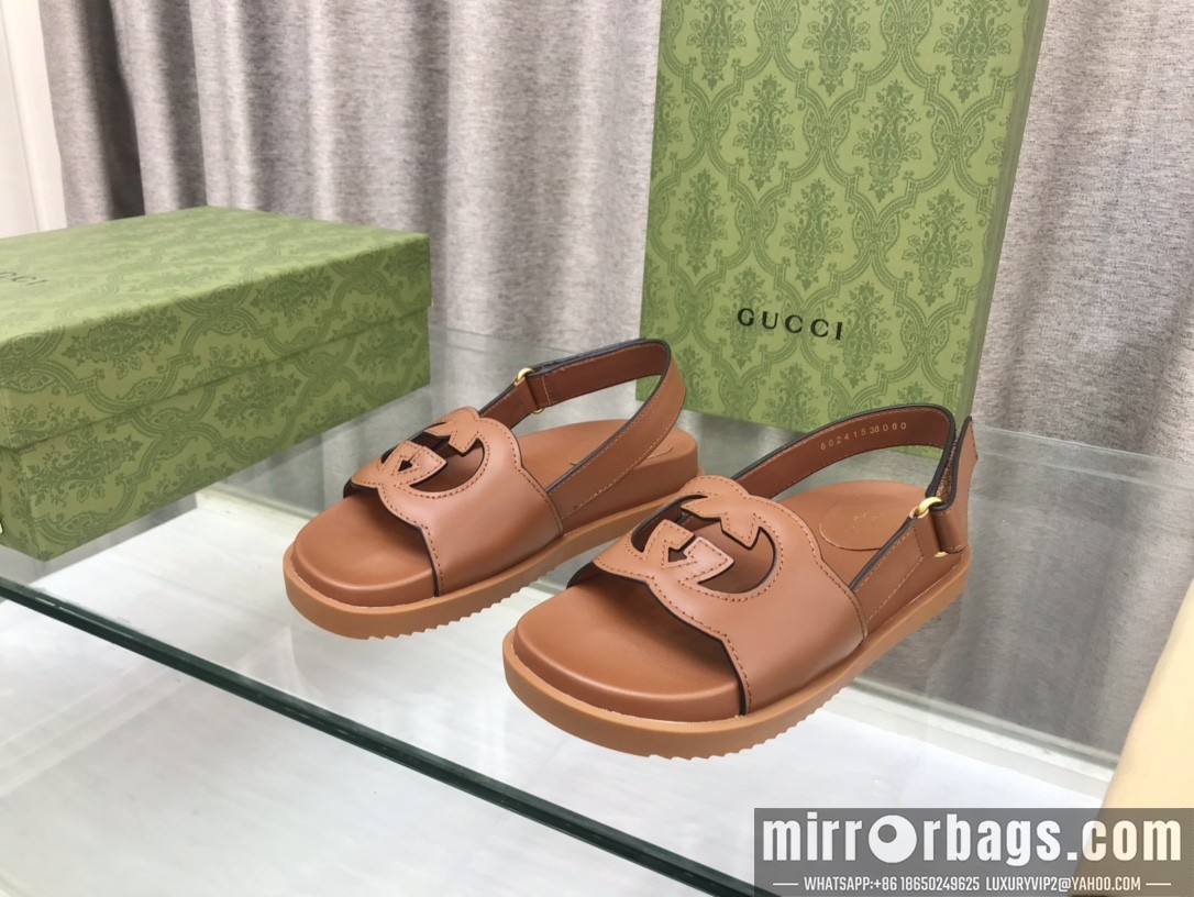 Gucci Replica Shoes sz35-42 h1002