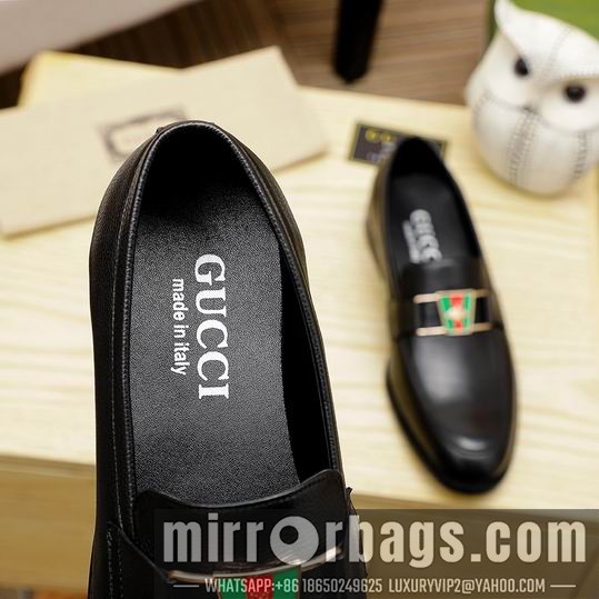 Gucci Replica Shoes sz38-45 mnh0508