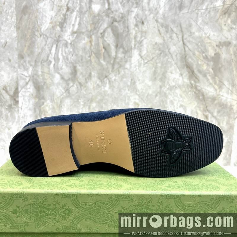 Gucci Replica Shoes sz38-44 mnf0324