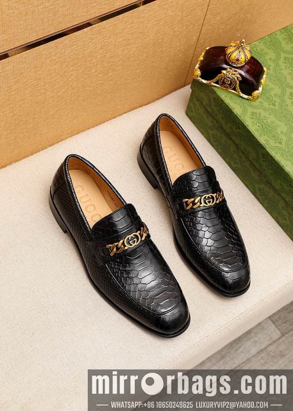 Gucci Replica Shoes sz38-47 mnf0206