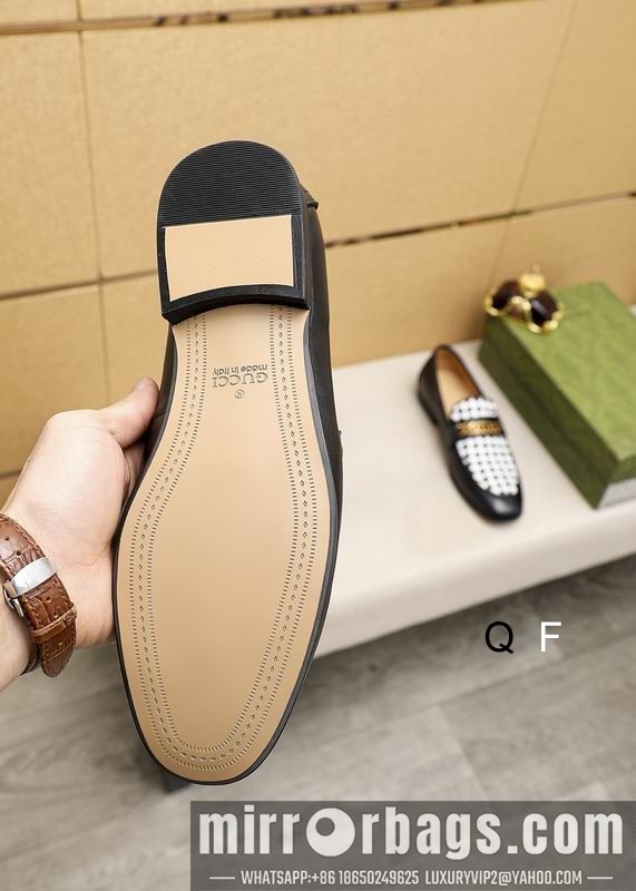 Gucci Replica Shoes colour sz38-45 TF0101