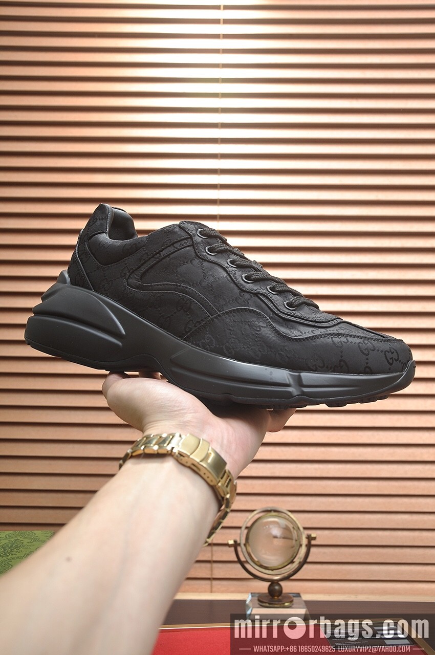 Gucci Replica Shoes sz35-45 hnh1219