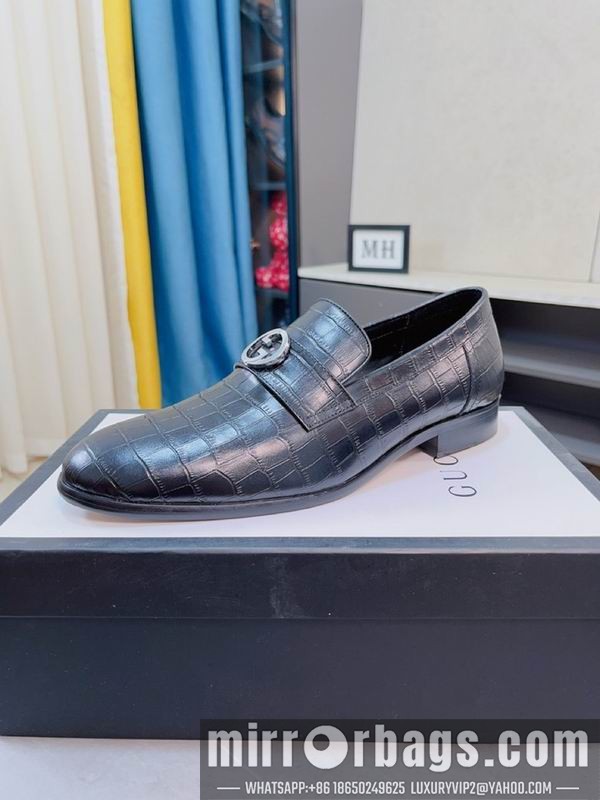 Gucci Replica Shoes sz38-45 mnf0219