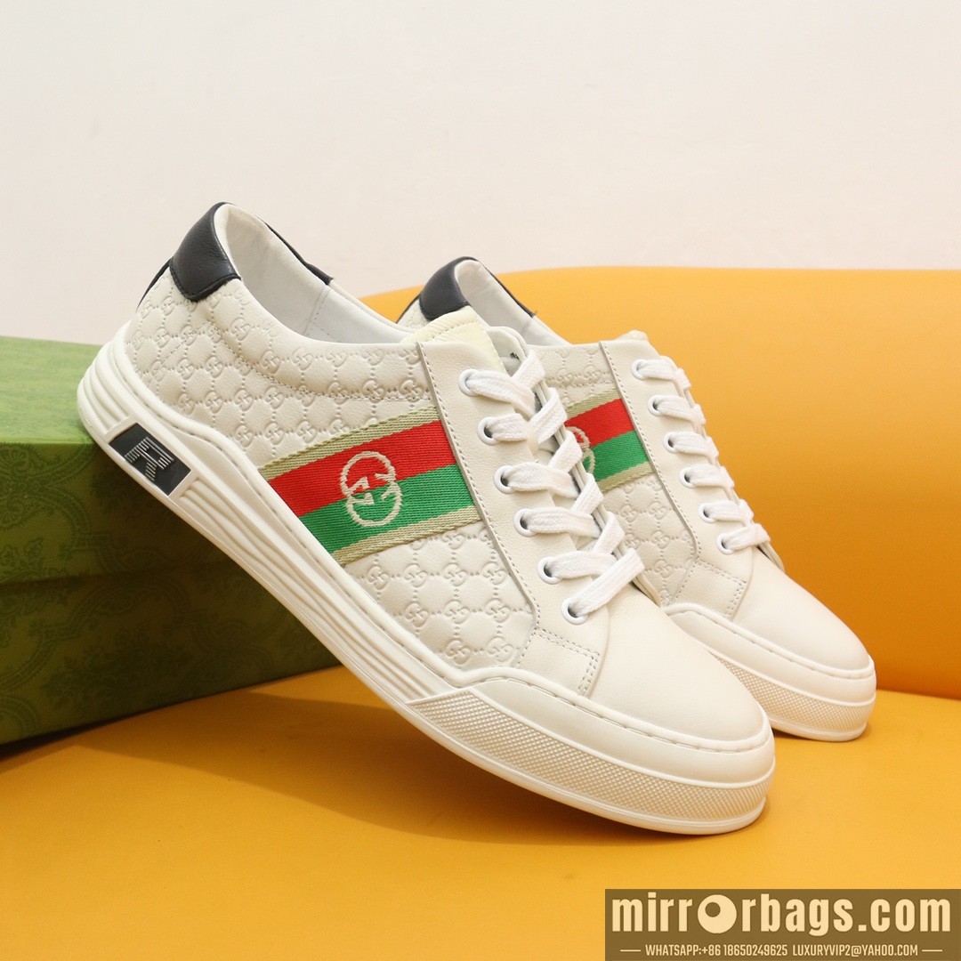 Gucci Replica Shoes sz38-44 hnh1211