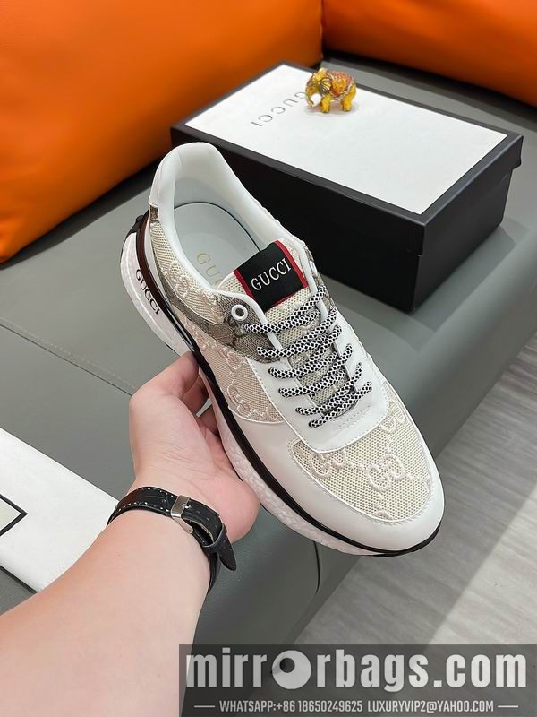 Gucci Replica Shoes sz38-44 mnf0138