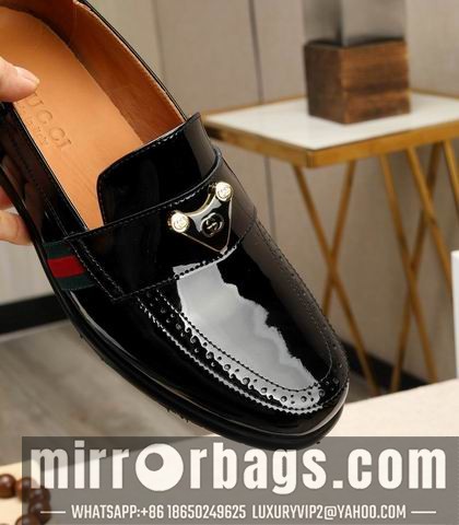 Gucci Replica Shoes sz38-46 mnh0523