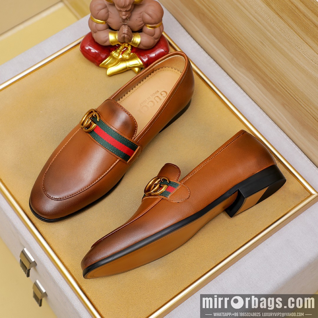 Gucci Replica Shoes sz38-45 h1003
