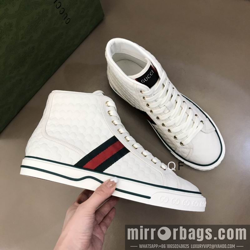 Gucci Replica Shoes sz35-46 F0310