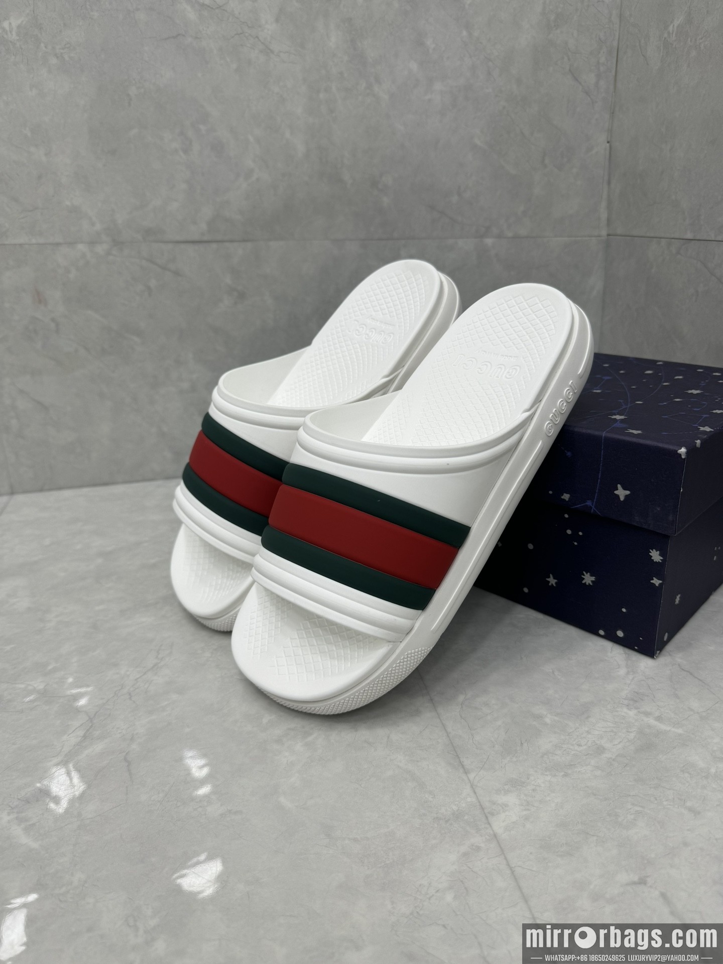 Gucci Replica Shoes sz36-47 h0801