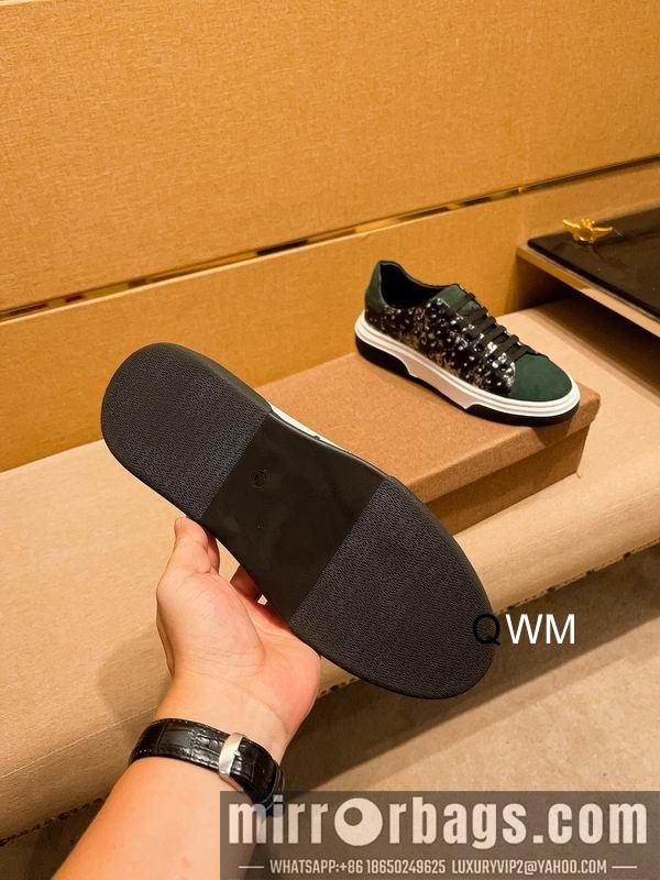 Gucci Replica Shoes sz38-45 WM1114