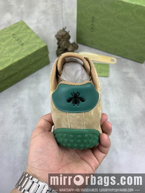 Gucci Replica Shoes sz38-44 mnf0392